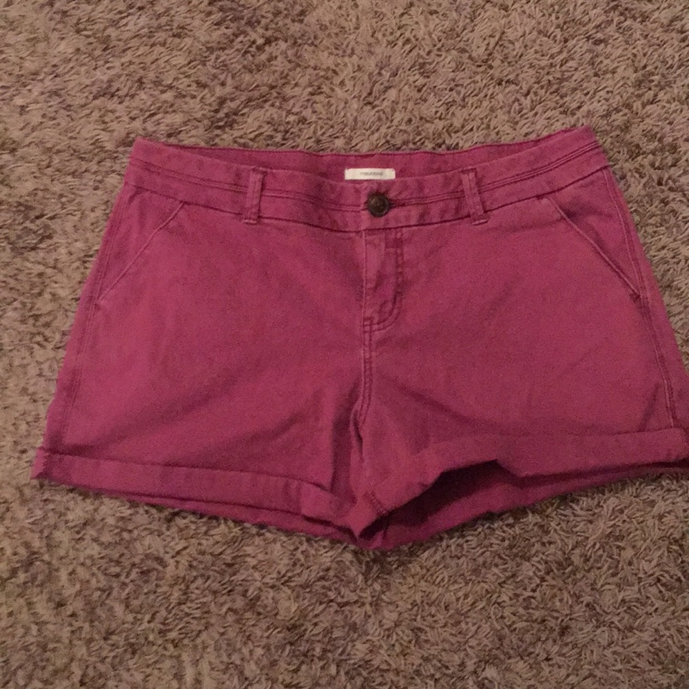 Cute and Comfortable